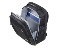 Samsonite PLECAK DO LAPTOPA 15.6'' SPECTROLITE 3.0 CZARNY - 1483099 - zdjęcie 5